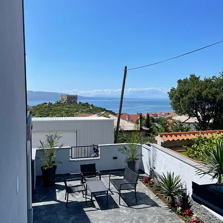 Studio Apartman 