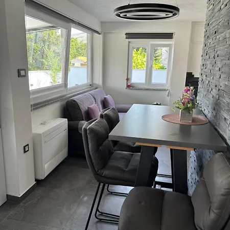 Studio Apartman 