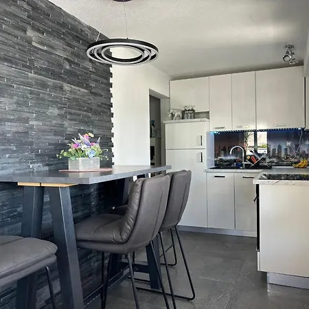 Studio Apartman 