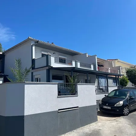 Studio Apartman 