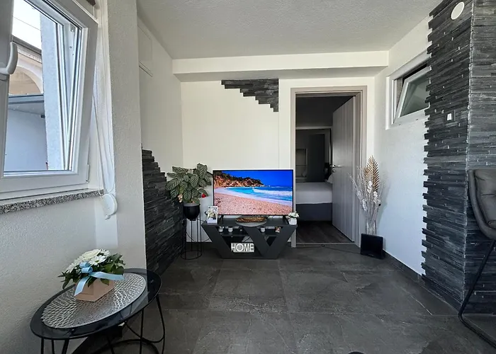 Studio Apartman \