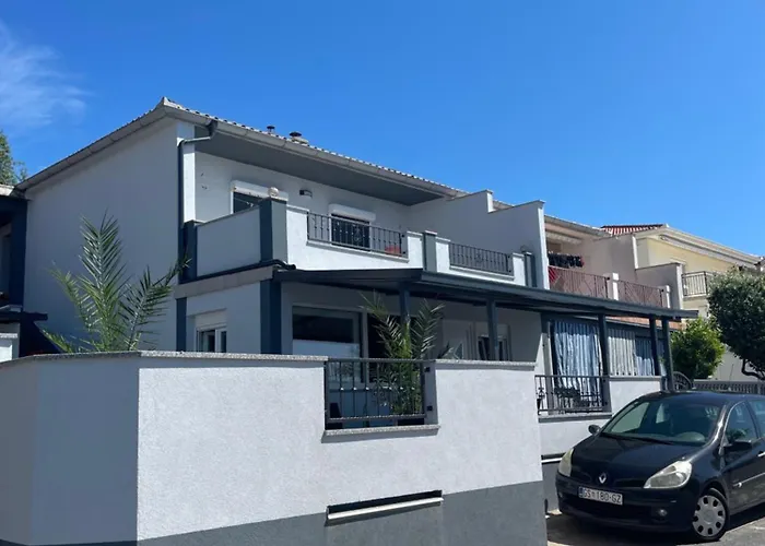 Studio Apartman \